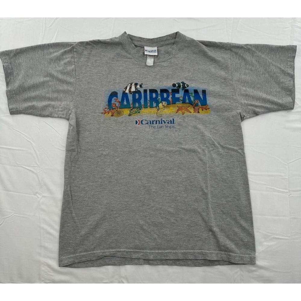 Carnival Vintage T-Shirt